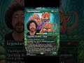 The VORE Deck #mtg #magicthegatheringcommunity #mtgcommunity #mtgcommander #commander #edh #tcg