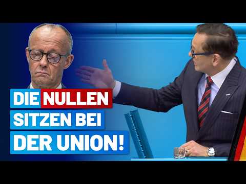 Schuldenlawine bricht über uns herein! - Kay Gottschalk - AfD-Fraktion im Deutschen Bundestag