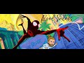 Spider-Man: Across the Spider-Verse: Looking Through the Web. (Spoilers)