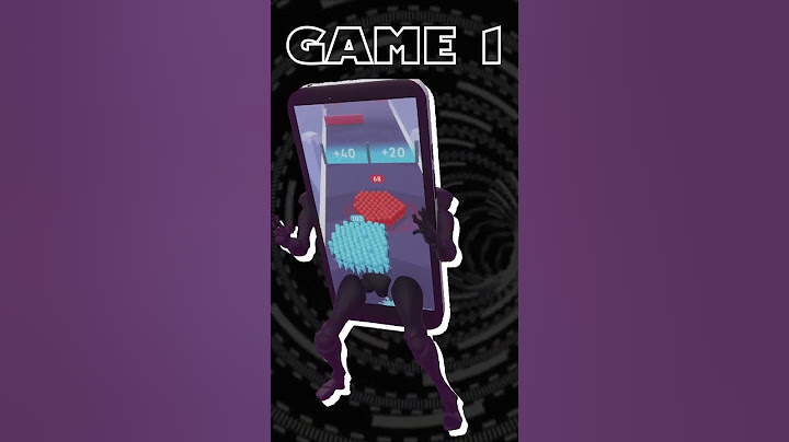Remaking Shitty Mobile Games In 1 HOUR! #gaming #gamedev #mobilegames