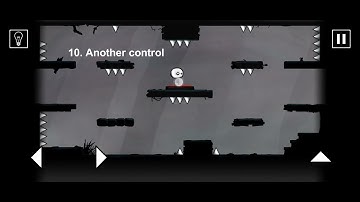 That Level Again level 10 (Another control)