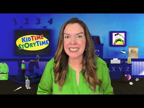 This Book Is VIRAL Funny Read Aloud For Kids Finn The Frog Sick Days