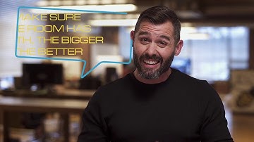 Tips: 4 Considerations for Interview Location