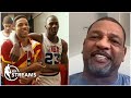 Doc Rivers looks back at playing Michael Jordan | Hoop Streams