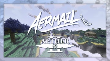 Aether II - Overview