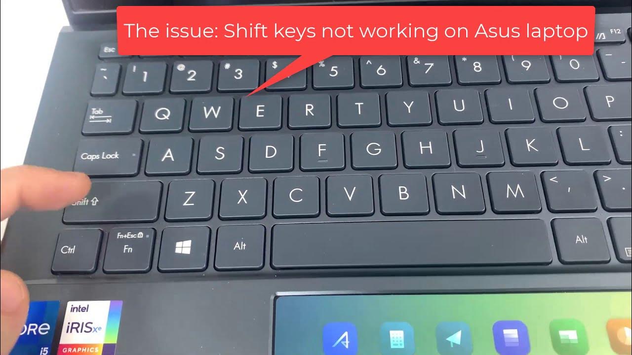 Где шифт на компьютере. Shift на ноутбуке ASUS. Shift на клавиатуре ASUS. Драйвер FN на ноутбуке ASUS. Где шифт на ноутбуке асус.