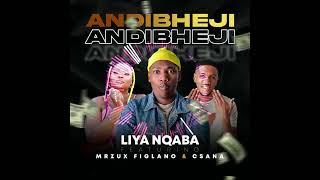 LIYA NQABA - ANDIBHEJI FT MR ZUX FIGLANO & CSANA