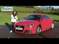 Audi Tts 2010 Review