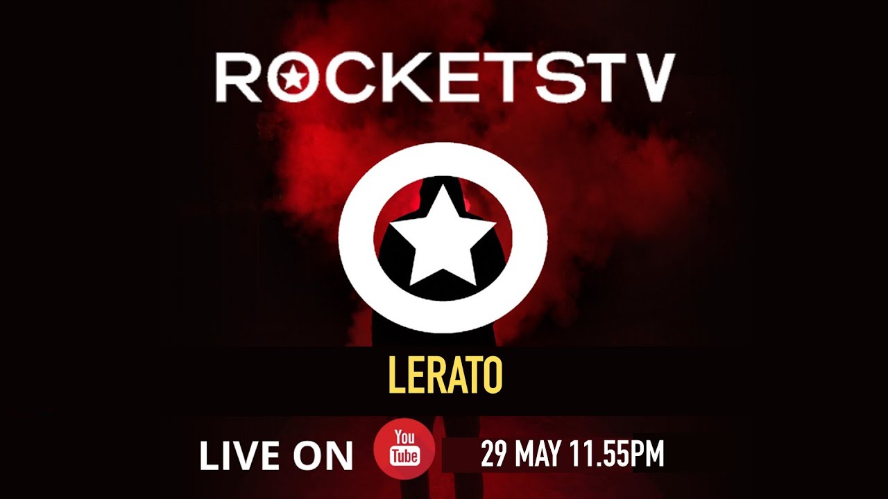 LERATO LIVE from Rockets Bryanston