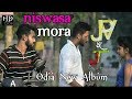 Niswasa mora kahe bara by human sagar created by jagga topic studio 