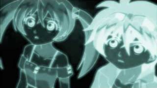 bakugan when you're gone DanxRuno News