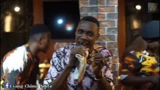 MAJESTY PRAISE | Evang Chima Ndife