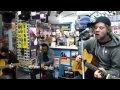 Capture de la vidéo Johnny Foreigner - Salt, Peppa And Spinderella (Hd) - Banquet Records - 10.01.13