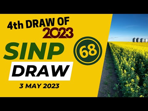 Latest PNP Draw Of November | 2023