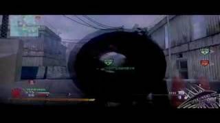 MW2  First 360 No Scope Ever.avi