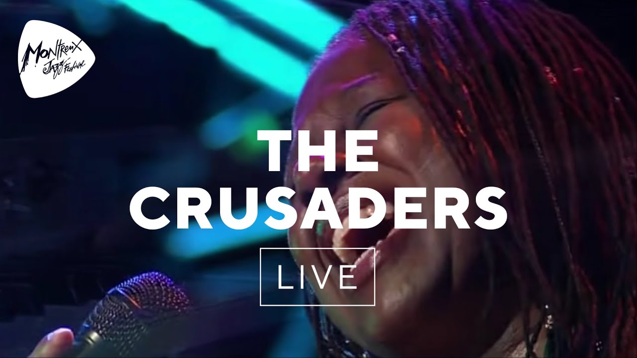 watch crusaders live