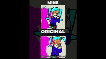 💽📼Static miku|| #miku #hatsunemiku #static #animation #vocaloid #alightmotion