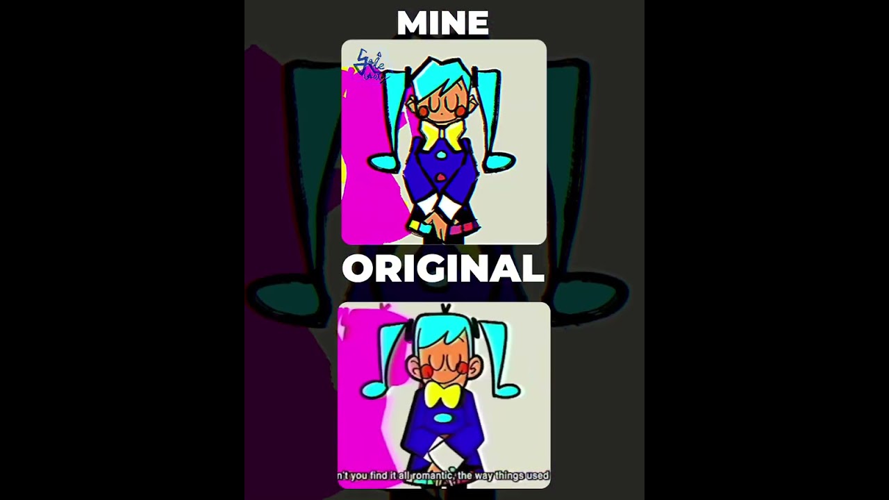 💽📼Static miku|| 