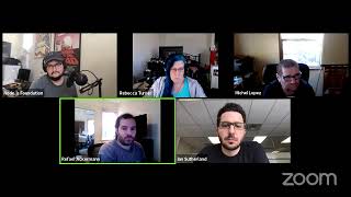 Node.js Tooling Group Meeting