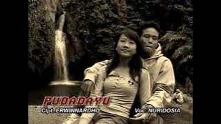 Pudadayu - Nuridosia Lagu Lampung