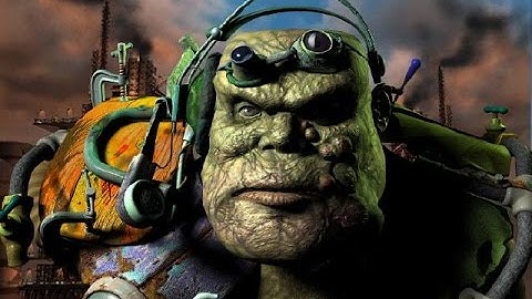 Fallout 3 Gameplay, SUPER MUTANT KILL, STEALTH BOY, STEP MINES, UNLOCK SAFE, HQ VIDEO, COOL, NEW !