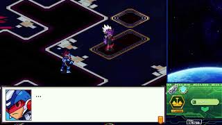 Jamari and friends adventures of Megaman Starforce 3 Part 5