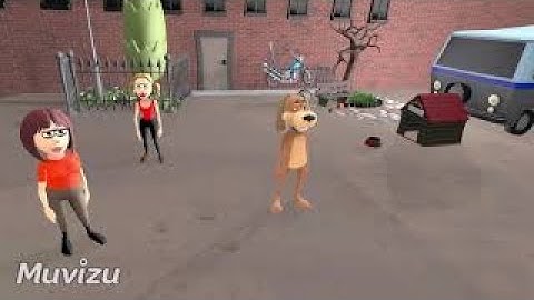 Muvizu   3D Animation Software