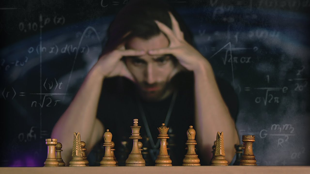 Jogar xadrez te deixa mais inteligente?