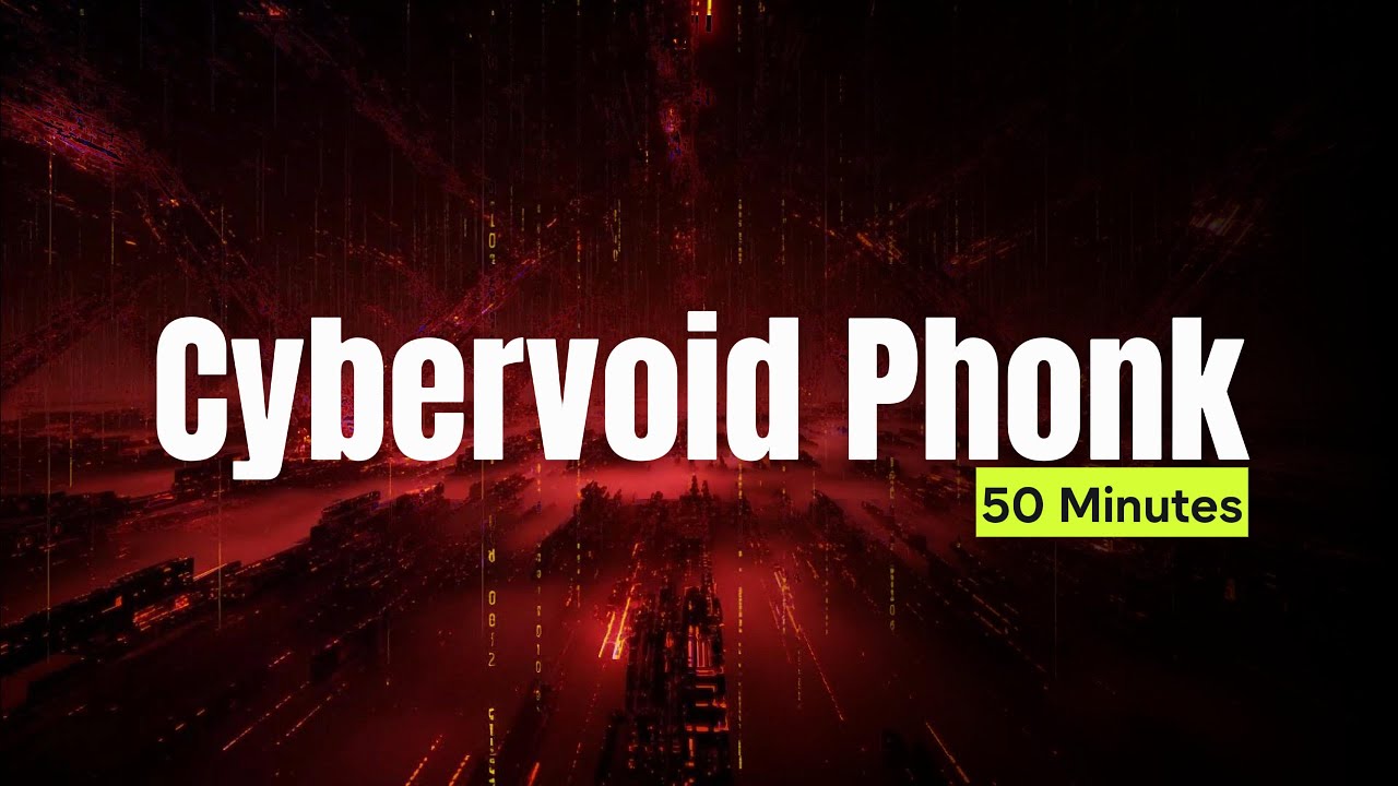 Guarda 50 minutes Dark Drive Mix • Neon Pulse & Shadow Runner Beats 🎧 su YouTube Guarda 50 minutes Dark Drive Mix • Neon Pulse & Shadow Runner Beats 🎧 su YouTube