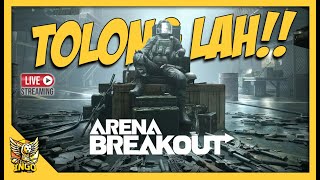 🔴 NGABISIN DUIT KITA - Arena Breakout Infinite Indonesia - Part 7