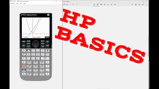 Paragon Mathematics: The Basics- HP Prime screenshot 3