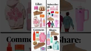 Pick a side ! ⭐️ #preppy #blowup #skincare #sephora #food #algorithm #aesthetic #lippie #pintrest