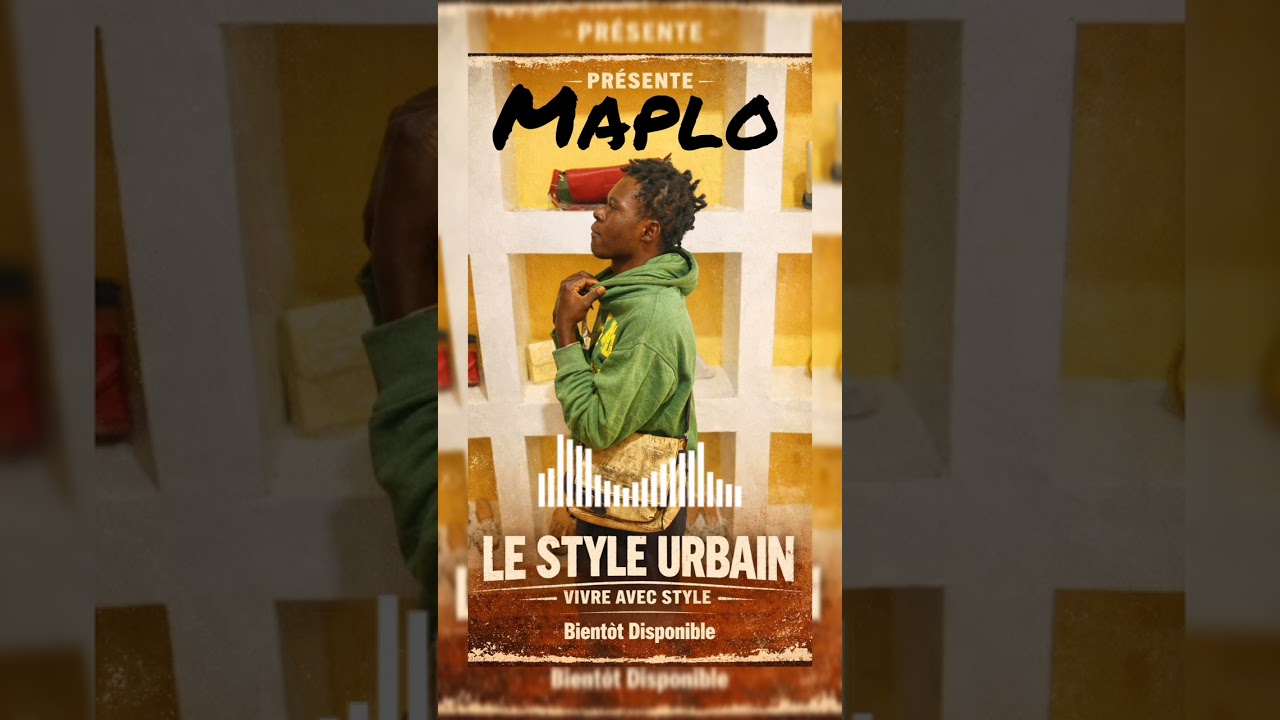 MAPLO _MUSIC__MAMAN