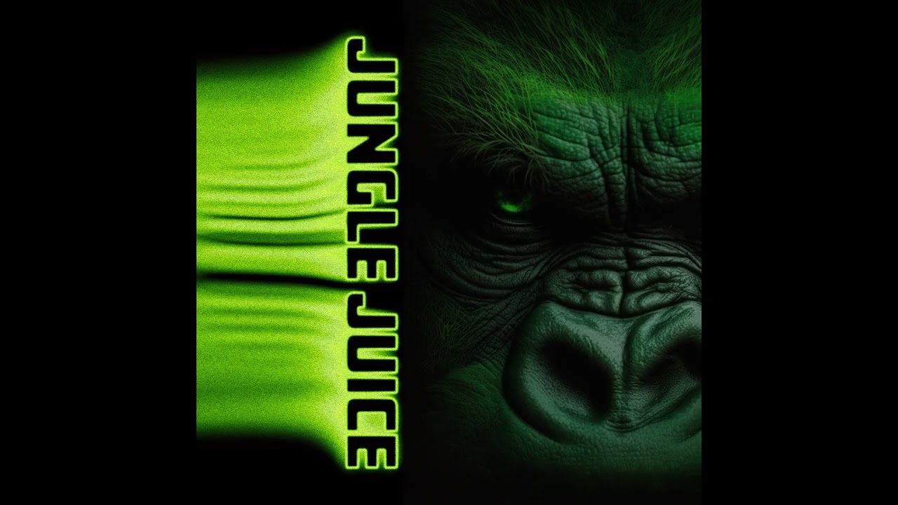 General Levy - Incredible (Jungle Is Massive) (Dancehall Jungle