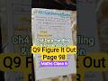 Q9, Figure it out Page 98 Chapter 4 Data Handling &amp; Presentation Maths Ganita Prakash Class 6 NCERT