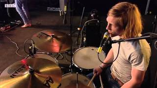 Three Blind Wolves - T in the Park Highlights 2011
