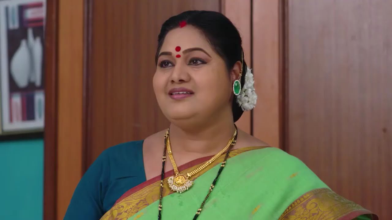 Kalyana Vaibhogam - Ep 991 - Meghana Lokesh - Telugu Tv Serial - Zee5 Telugu Classics
