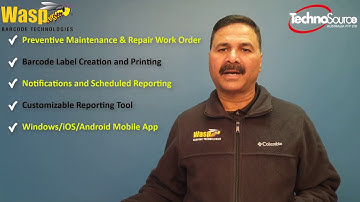 Wasp AssetCloud Overview