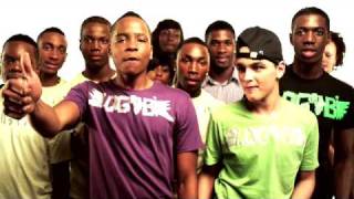 LOGOBI GT  - UN BAIL KE YES! (CLIP OFFICIEL) chords