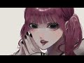 ツインテール【ibisPaint X 】【イラストメイキング】