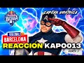  estallo de la risa con la regional de barcelona de red bull batalla  reaccin y anlisis parte 2