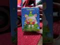 I Pulled a Secret ! Lulu the piggy Christmas blind box series #luluthepiggy