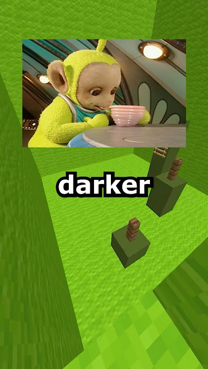 Download lagu The One Teletubby Who Stood Out… #shorts #funny #memes