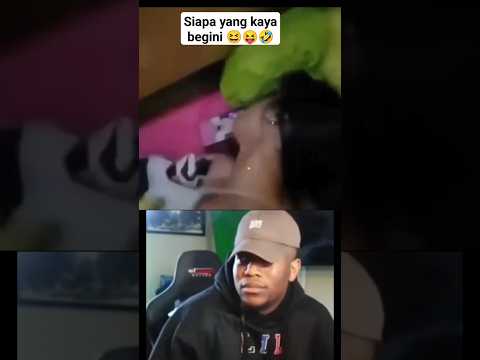 Di ajak ngewe, tidur 😝😆🤣 #viral #funny #lucu #meme #video #shorts #instagram #instagood #mlbb #humor