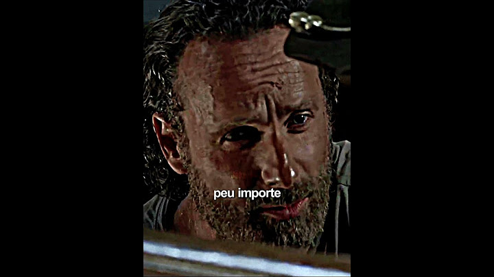 Rick apprend une leçon a Carl VF | The Walking Dead #shorts