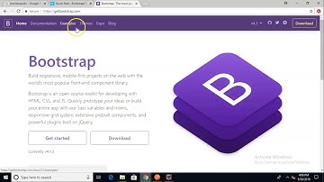 Add Bootstrap to HTML page in Spring Boot with CDN, IntelliJ IDEA