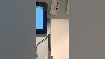 How to scan documents on an Epson DS-530