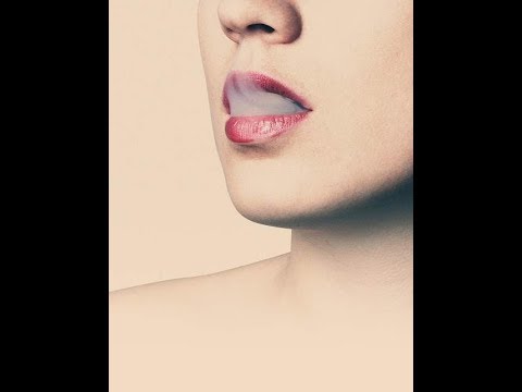 Vidéo: Taches Noires Sur Les Lèvres: 11 Causes