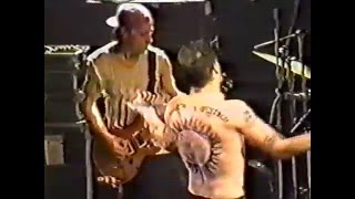 Rollins Band Live - Toronto At The Opera House 5591 Pt. 4