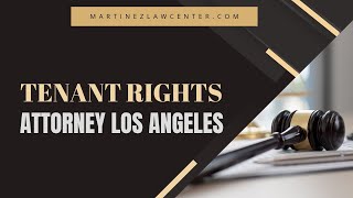 Tenant Rights Attorney Los Angeles: 5 Ways to Fight Wrongful Eviction in 2025